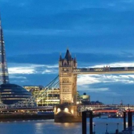Aplacetostay Central London Apartment, Zone 1 Bond Exteriör bild