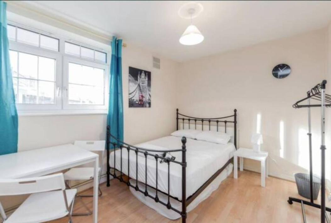 Aplacetostay Central London Apartment, Zone 1 Bond Exteriör bild